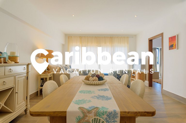 Green Wood | Estancia Elegante en Cap Cana