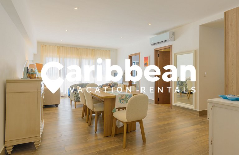 Green Wood | Estancia Elegante en Cap Cana