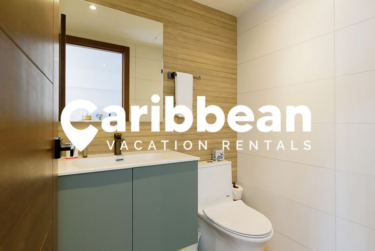 Green Wood | Estancia Elegante en Cap Cana