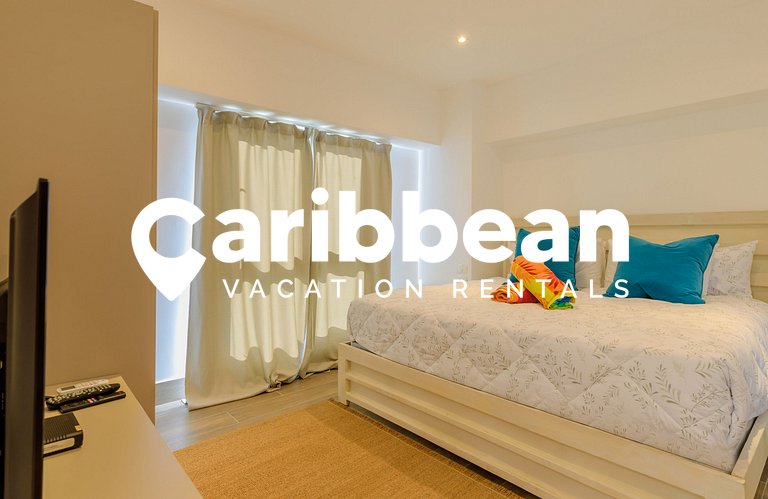 Green Wood | Elegant Cap Cana Stay