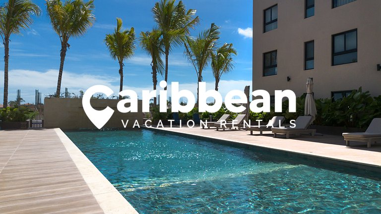 Green Wood | Estancia Elegante en Cap Cana
