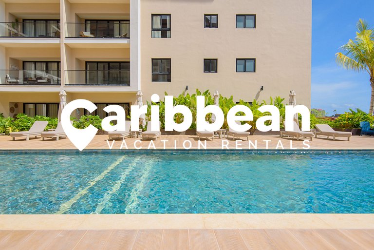 Green Wood | Estancia Elegante en Cap Cana