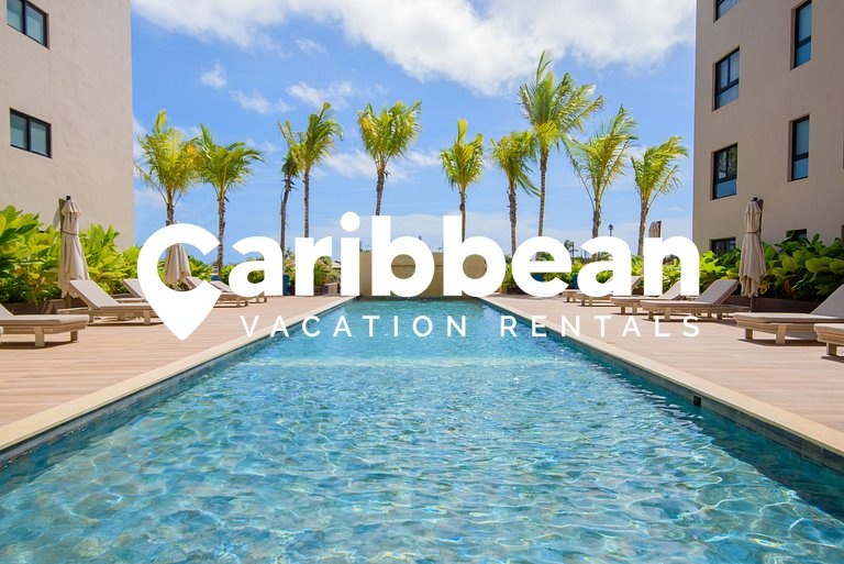 Green Wood | Elegant Cap Cana Stay