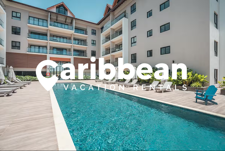 Green Wood | Estancia Elegante en Cap Cana