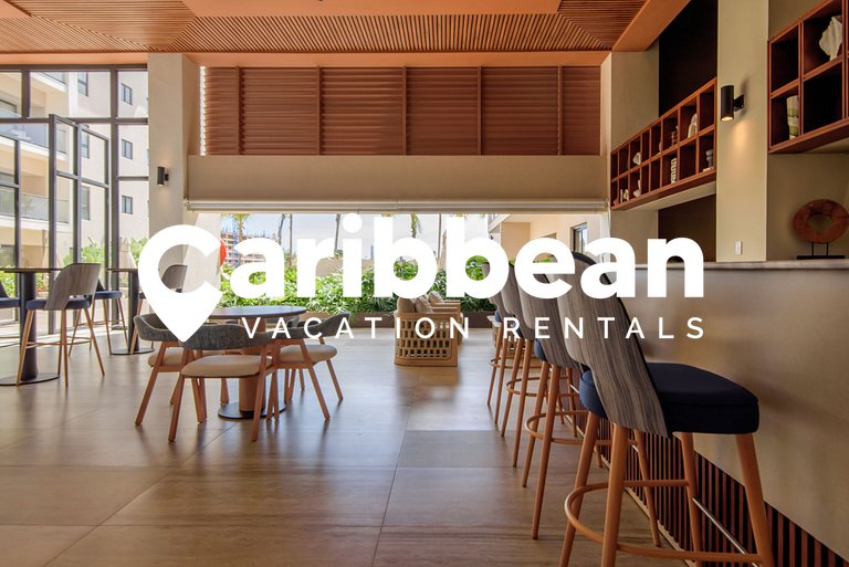 Green Wood | Elegant Cap Cana Stay