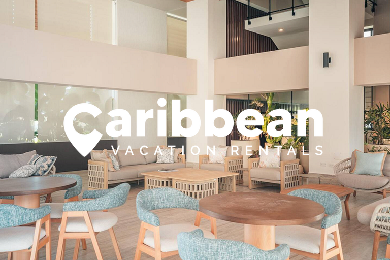 Green Wood | Elegant Cap Cana Stay
