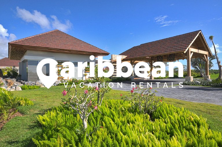 Green Wood | Estancia Elegante en Cap Cana