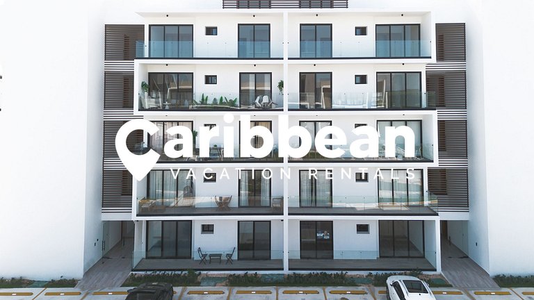 The Dorms | Estancia moderna en Las Canas
