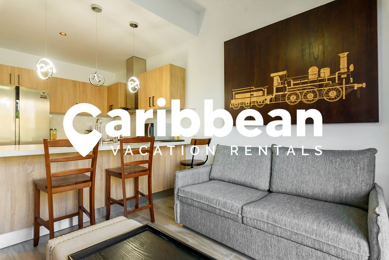 The Dorms | Modern stay in Las Canas