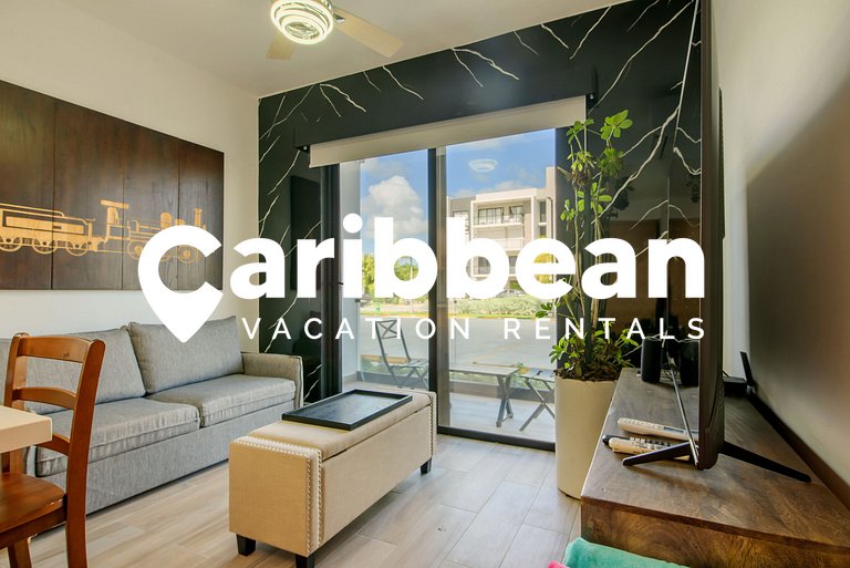 The Dorms | Modern stay in Las Canas