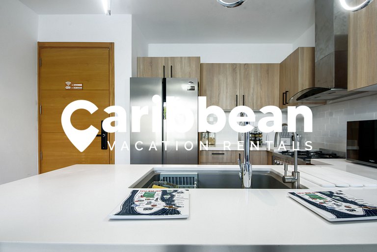 The Dorms | Modern stay in Las Canas