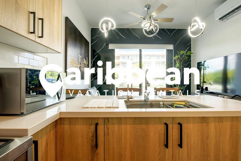 The Dorms | Modern stay in Las Canas