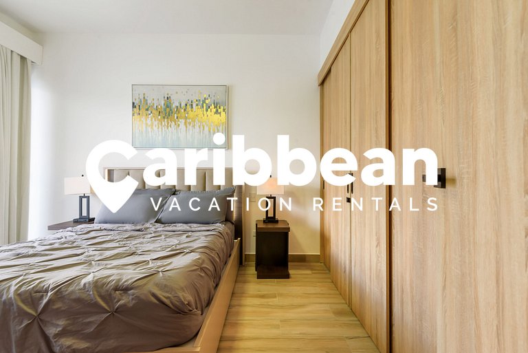 The Dorms | Estancia moderna en Las Canas