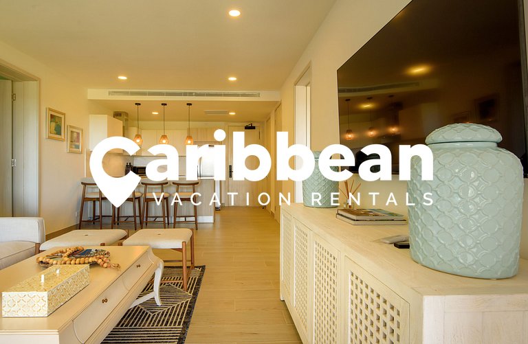 Vermare | Golf y Piscina con Vistas en Cap Cana