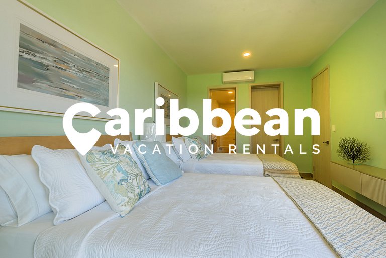 Vermare | Golf y Piscina con Vistas en Cap Cana