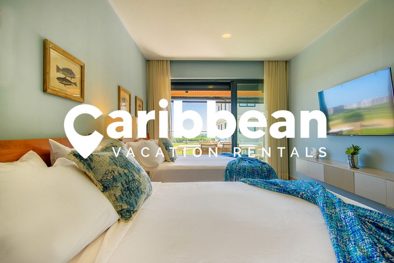 Vermare | Golf y Piscina con Vistas en Cap Cana