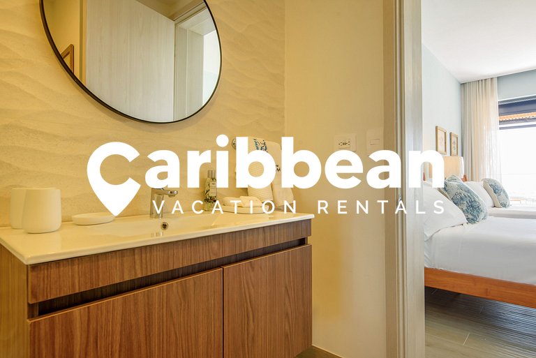 Vermare | Golf y Piscina con Vistas en Cap Cana