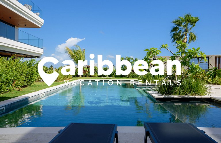 Vermare | Golf y Piscina con Vistas en Cap Cana
