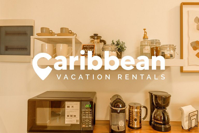 Blue Palms | 1BR Condo Near Juanillo Beach