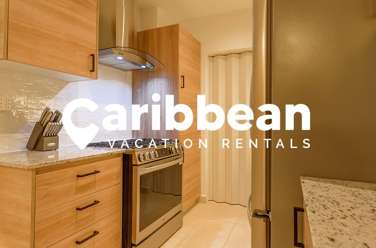Blue Palms | 1BR Condo Near Juanillo Beach