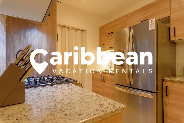 Blue Palms | 1BR Condo Near Juanillo Beach