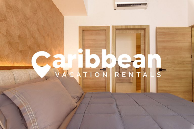 Blue Palms | 1BR Condo Near Juanillo Beach