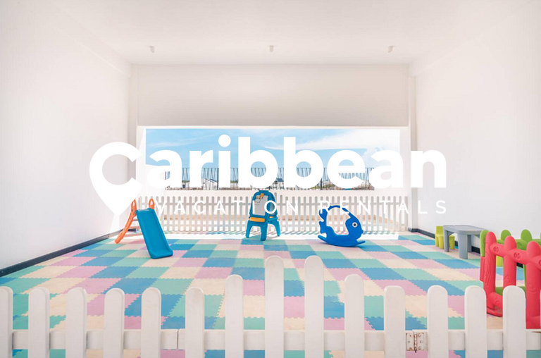 Blue Palms | 1BR Condo Near Juanillo Beach