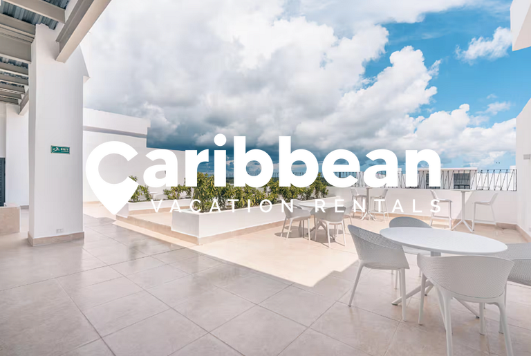 Blue Palms | 1BR Condo Near Juanillo Beach
