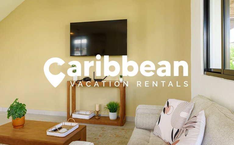Vista Cana | Palmas II 3BR Townhouse