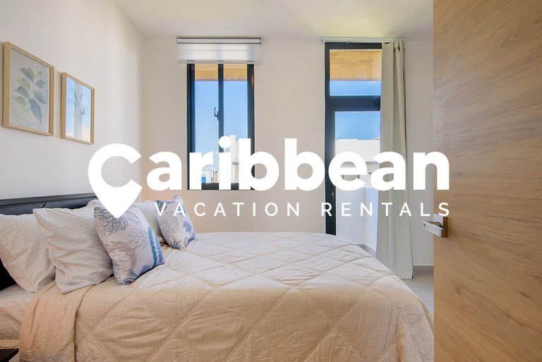 Vista Cana | Palmas II 3BR Townhouse
