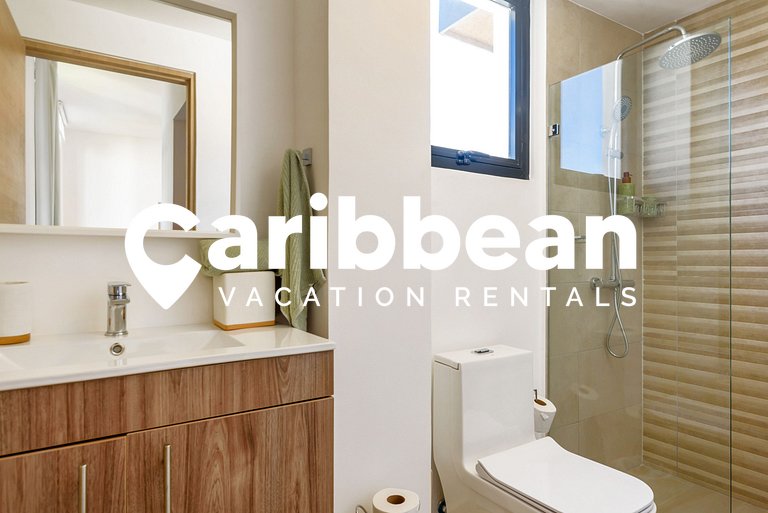 Vista Cana | Palmas II 3BR Townhouse