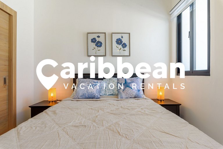 Vista Cana | Townhouse 3H Palmas II