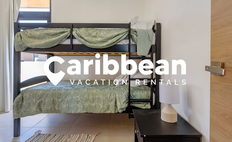 Vista Cana | Palmas II 3BR Townhouse