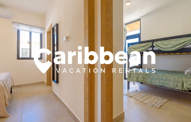 Vista Cana | Palmas II 3BR Townhouse
