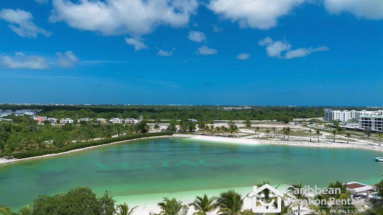Vista Cana | 3-Bedroom Villa with Private Pool