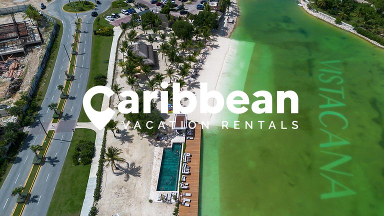 Vista Cana | Palmas II 3BR Townhouse