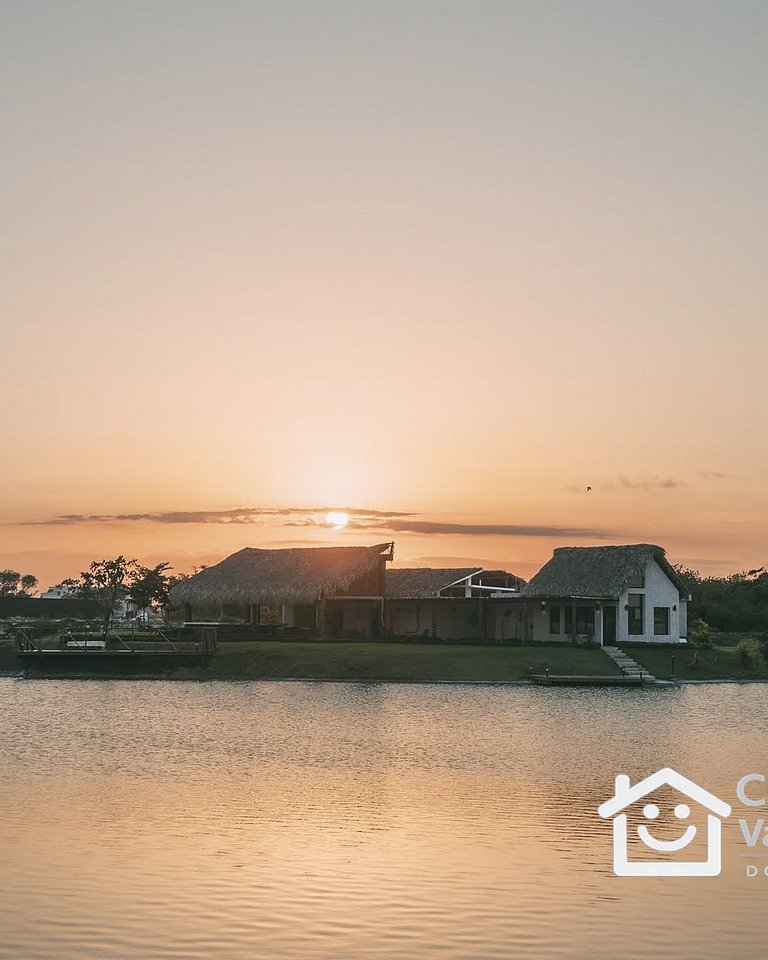 Vista Cana | 3-Bedroom Villa with Private Pool