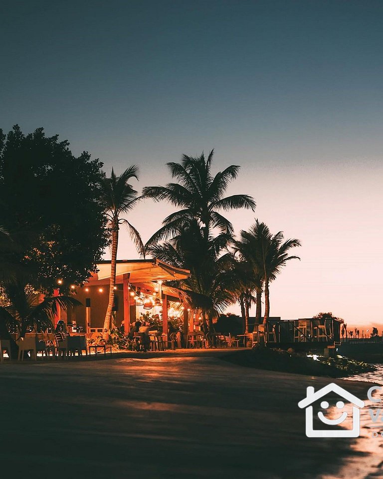 Vista Cana | Villa 3Hab con Piscina Privada