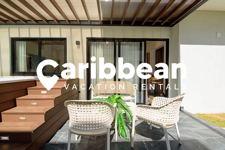 Panorama Garden | 3BR Villa w/ Private Jacuzzi