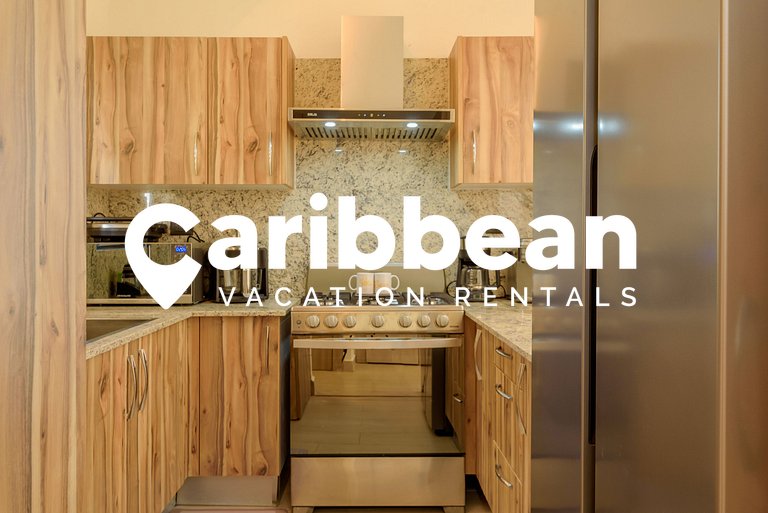 Panorama Garden | Villa 3H con Jacuzzi Privado