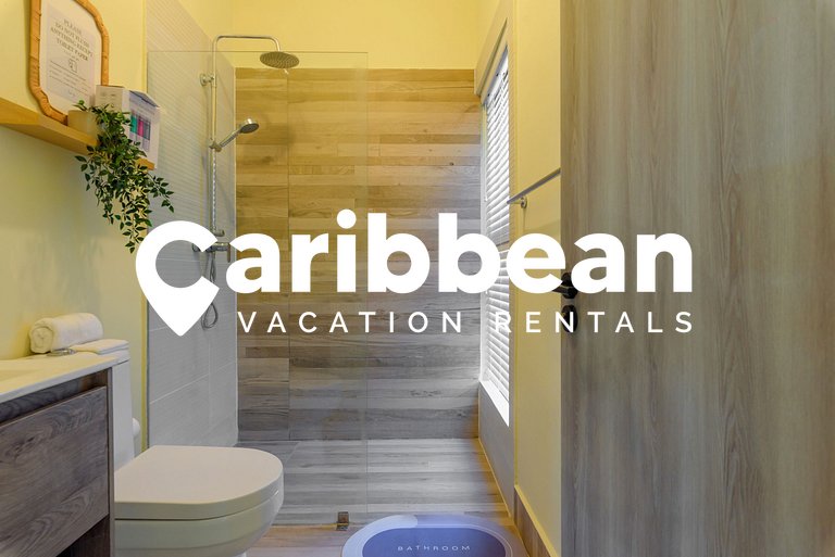 Panorama Garden | Villa 3H con Jacuzzi Privado