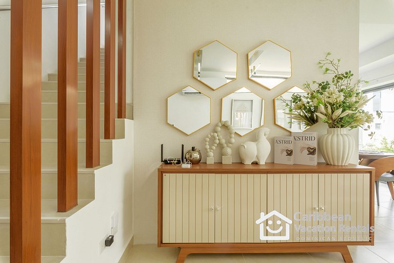 Ziba Vista Cana | Townhouse w/ Private Pool