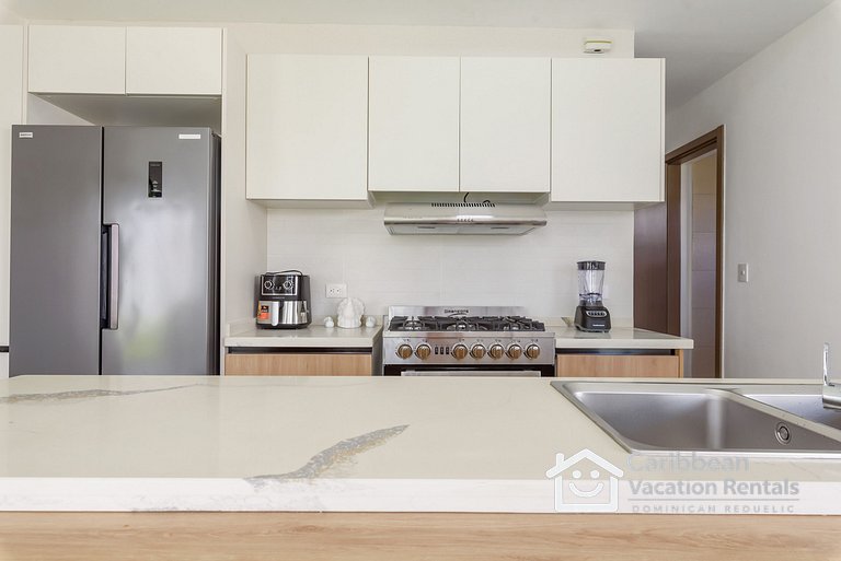 Ziba Vista Cana | Townhouse w/ Private Pool
