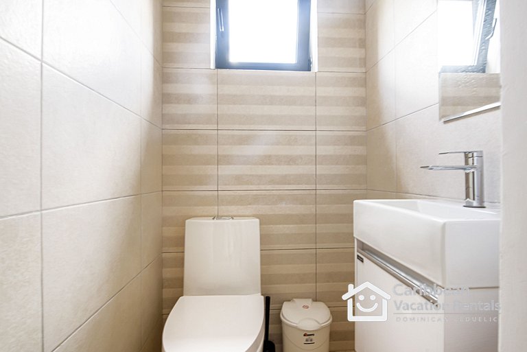 Ziba Vista Cana | Townhouse w/ Private Pool