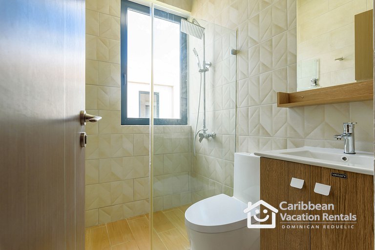 Ziba Vista Cana | Townhouse w/ Private Pool