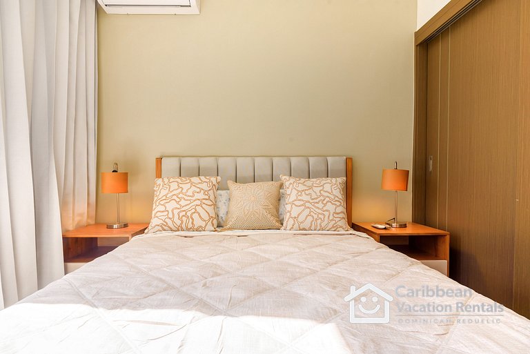 Ziba Vista Cana | Townhouse w/ Private Pool