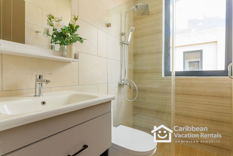 Ziba Vista Cana | Townhouse w/ Private Pool