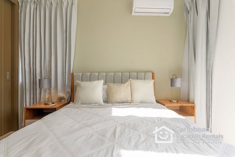 Ziba Vista Cana | Townhouse con Piscina Privada