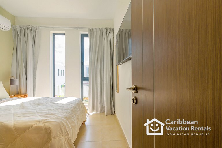 Ziba Vista Cana | Townhouse con Piscina Privada