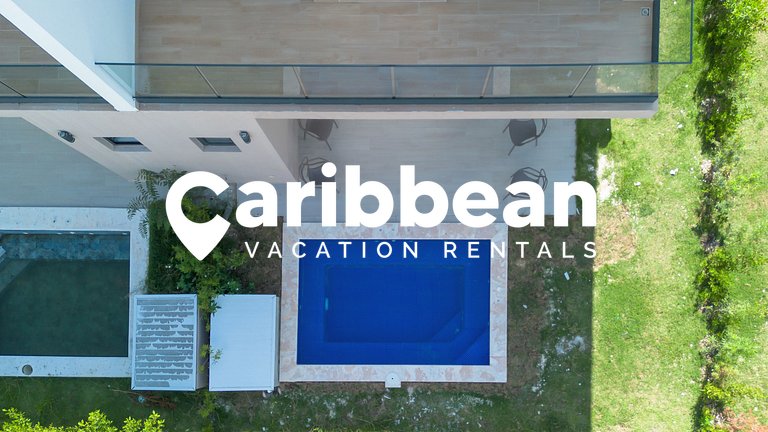Ziba | Amplio Townhouse 3H con Piscina Privada (7)